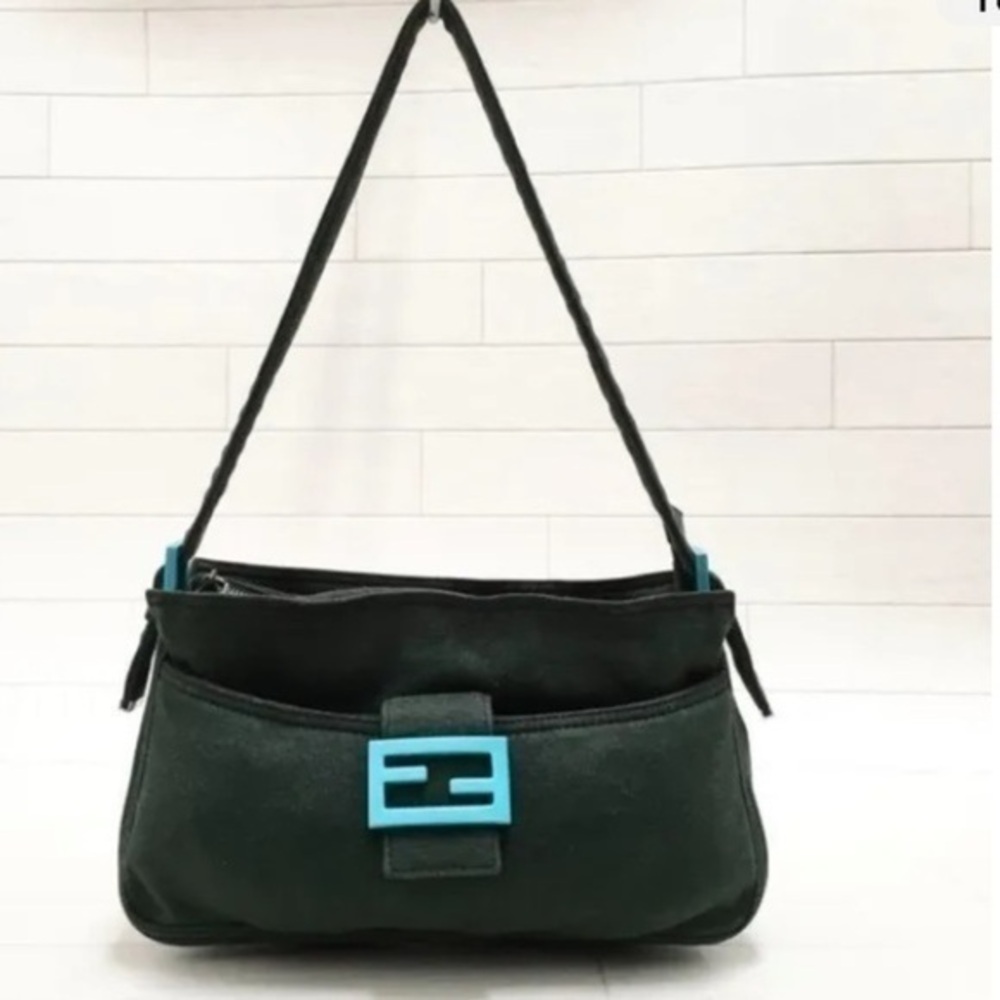Fendi Baguette